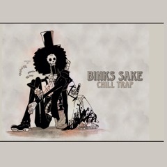 One piece sample type beat | Binks-Sake instrumental Chill Trap Beat | 2k25
