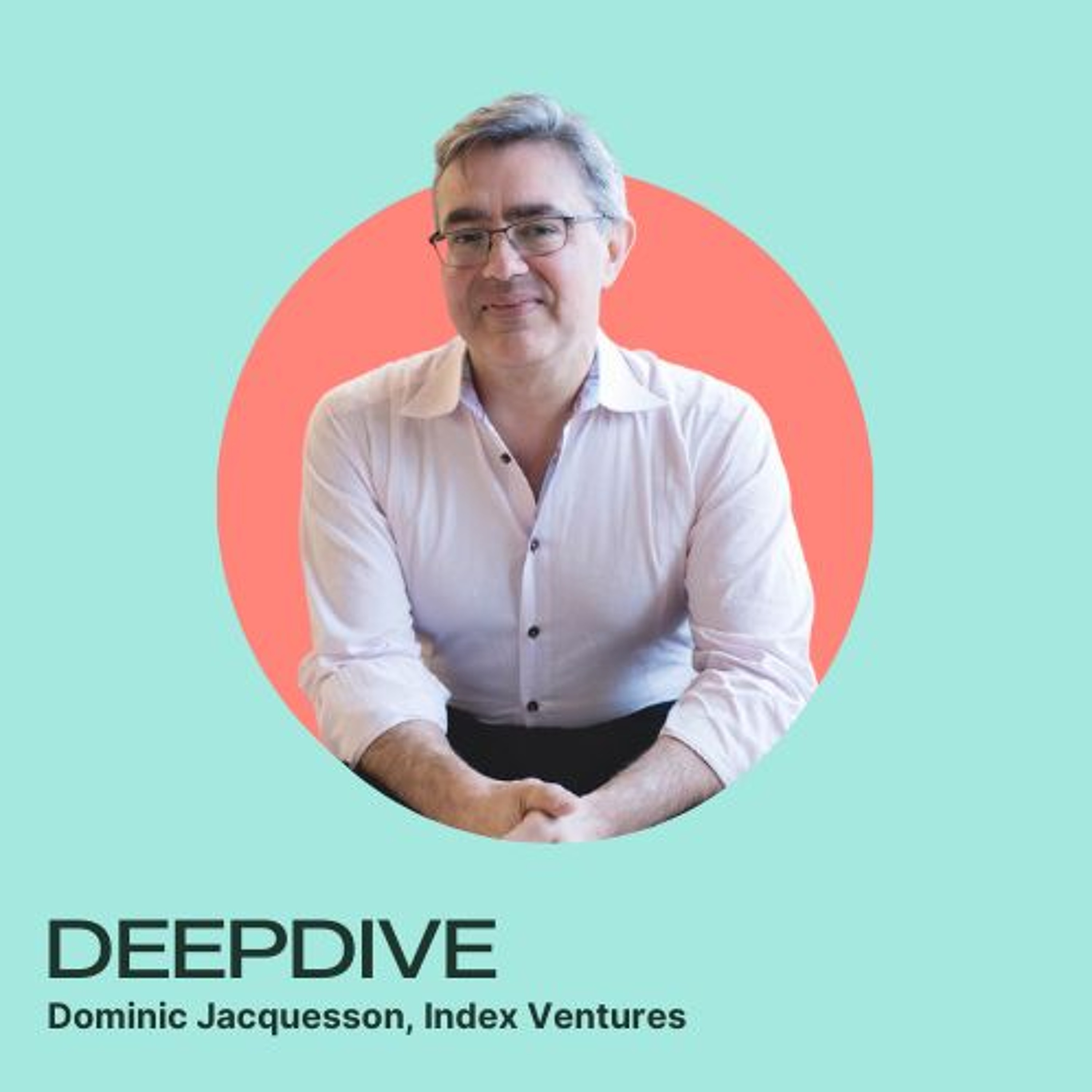 This Much I Know - The Seedcamp Podcast