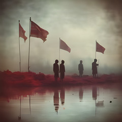 Ashes in the Rain (No Tears Edition)