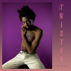 Twisted (Harriet Brown WMNDFO Mix)