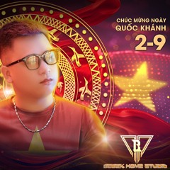 Thuy Chi - Hello Viet Nam (BEO2K Home Studio Remix)