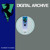 Artwork for Aphex Twin - Digeridoo