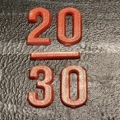 Angel AKAos Vinyl set for 20-30 Resampling The Future  RadioForte /Rome 06/02/21