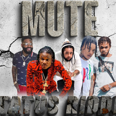 Status Riddim Aka Mute Riddim Mix Feat Squash,Masicka,Mali Donn,Demarco,Jafrass,Jayblem,Rani Rastaciti,FullyBad