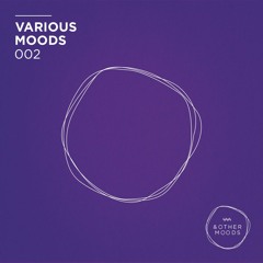 Farry - Mlub Cate [& Other Moods]