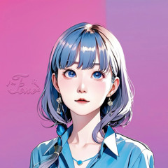 All Over You / Tone feat.Miku Hatsune