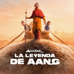 Avatar: The Last Airbender; #S1.5 : Spirited Away [TVSeries (720p)] #Full'Episode