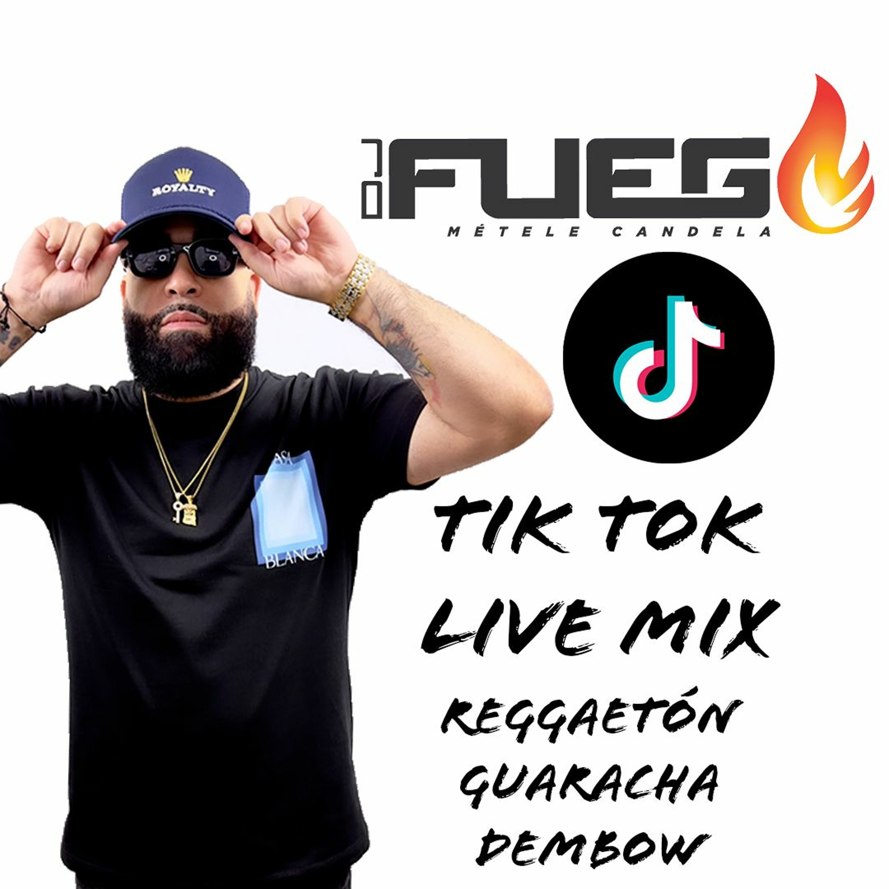 Dj Fuego LMP
