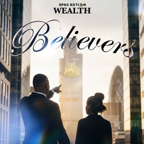 Believers - 12.08.25