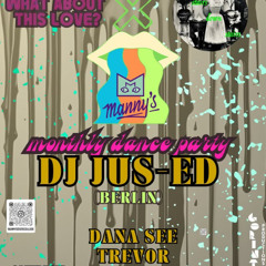 JUS ED AT MANNYS 11.8.25.mp3