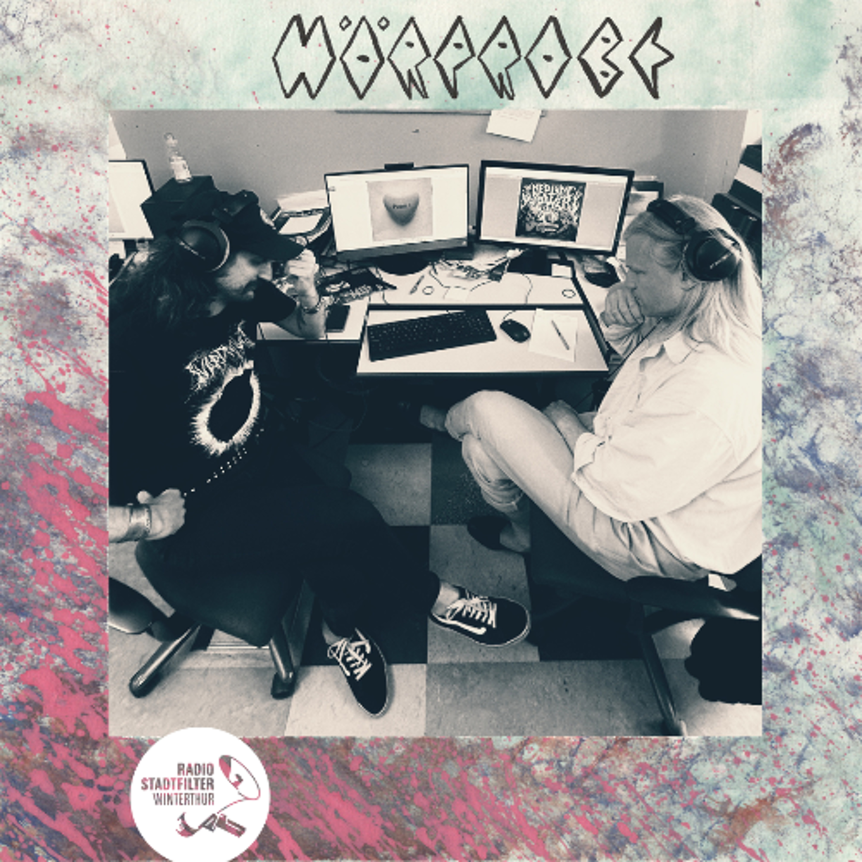 Hörprobe - Qualitätsmanagement im Mai (04.05.2026) episode artwork