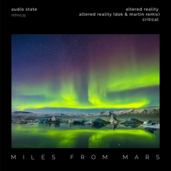 Audio State - Altered Reality