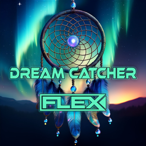 Stream Dream Catcher - Flex [sample] by Flex | Listen online for free ...