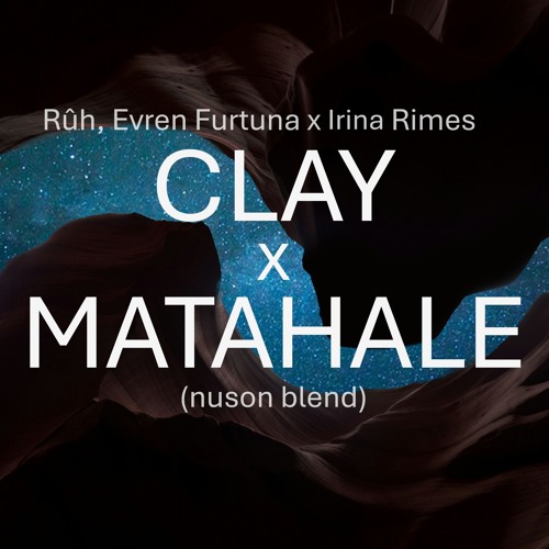 Stream [FREE DL] Ruh, Evren Furtuna x Goldcher, Irina Rimes, Manuel ...