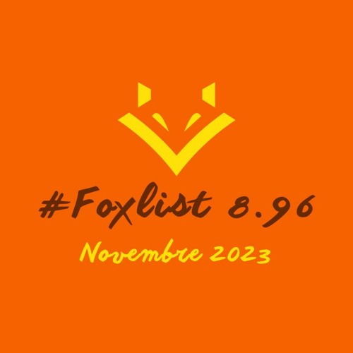 #FOXLIST-Novembre-2023