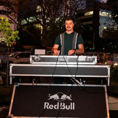 Red Bull @ F1 (Hop Garden)