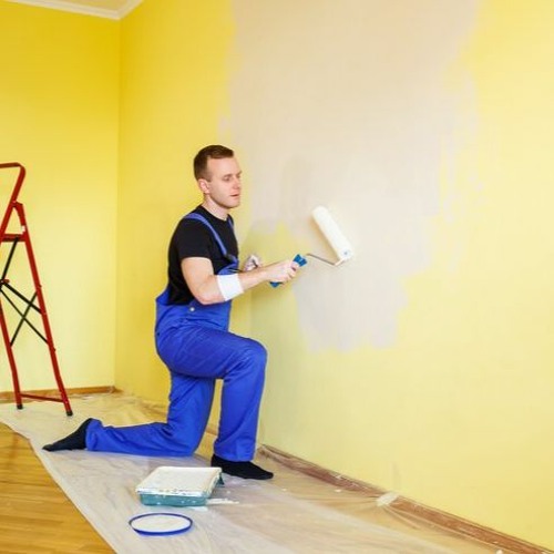 Stream episode Points To Remember Before Giving Your Walls A Fresh Coat ...