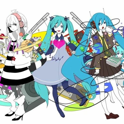 [ Kagamine Len ] Terminus [椎名もた]
