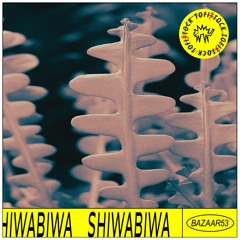 Bazaar 53 || SHIWABIWA