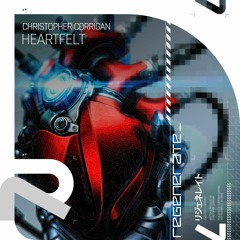 Christopher Corrigan - Heartfelt (Out Now)