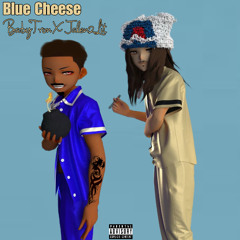 BabyTron X Jalen2Lit - Blue Cheese