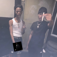“dman and Wick” -prod by rico