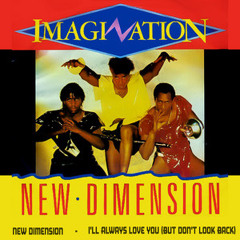 Imagination - New Dimension (EMSI EDIT)
