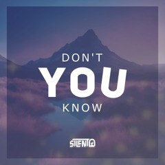 Dont You Know (ft. Barmuda)