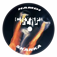 Hamdi - Skanka (Cryspi Flip)