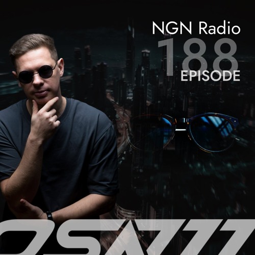osa777 - NGN Radio 188 2026-09-22 Artwork