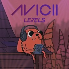 Levels lofi