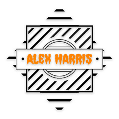 Alex Harris - SMILEY BASS (FREE DOWNLOAD)