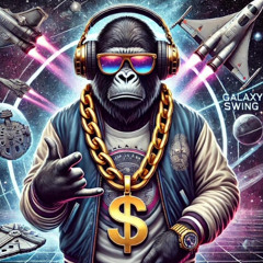 Galaxy Swing, Funky James