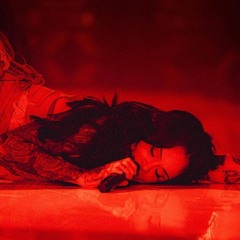 Kehlani - up at night (INFERNO remix)