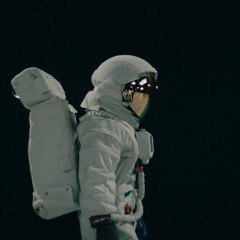 Nxco - Astronaut