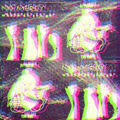 Where Do You Go (Callum Mcintosh Freestyle Mashup)