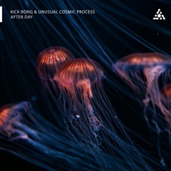 Kick Bong & Unusual Cosmic Process - After Day