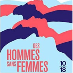 Livre Audio Extrait - Des Hommes sans Femmes - H.Murakami