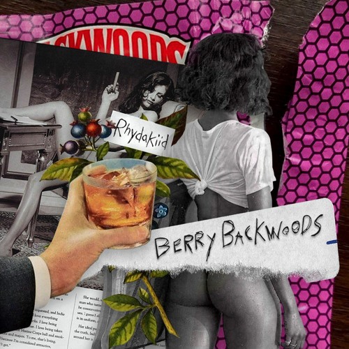 BERRY BACKWOOD$ (Prod. Ned Beats)