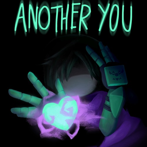 ANOTHER YOU