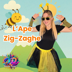 L'ape Zig-Zaghe