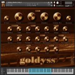 Goldyss Demo