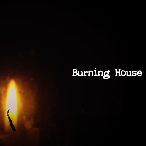 Burning House- Julia Wolf (Schelli dnb Bootleg)