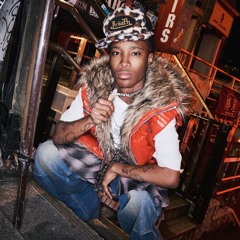 Nine Vicious - Dear Mama (ozi)