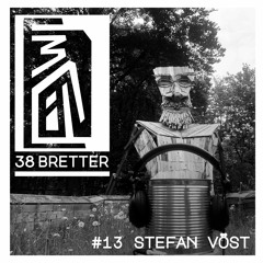 Brettgeschichten #13 - Stefan Vöst