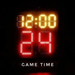 Gametime Ft. Christopher Thomas