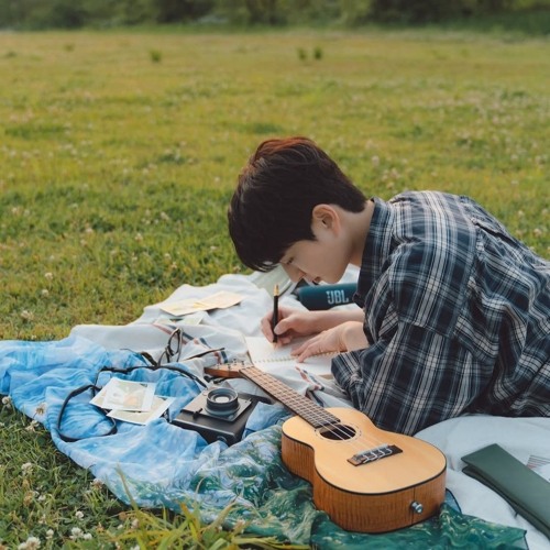 박찬영 - 스며들어