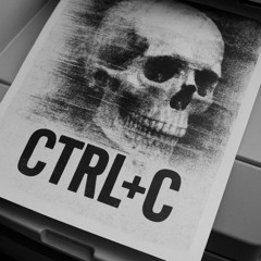 CTRL+C