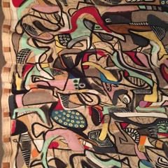 fushou. x B0nds - Midnight Blue