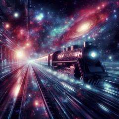 Cosmic Express